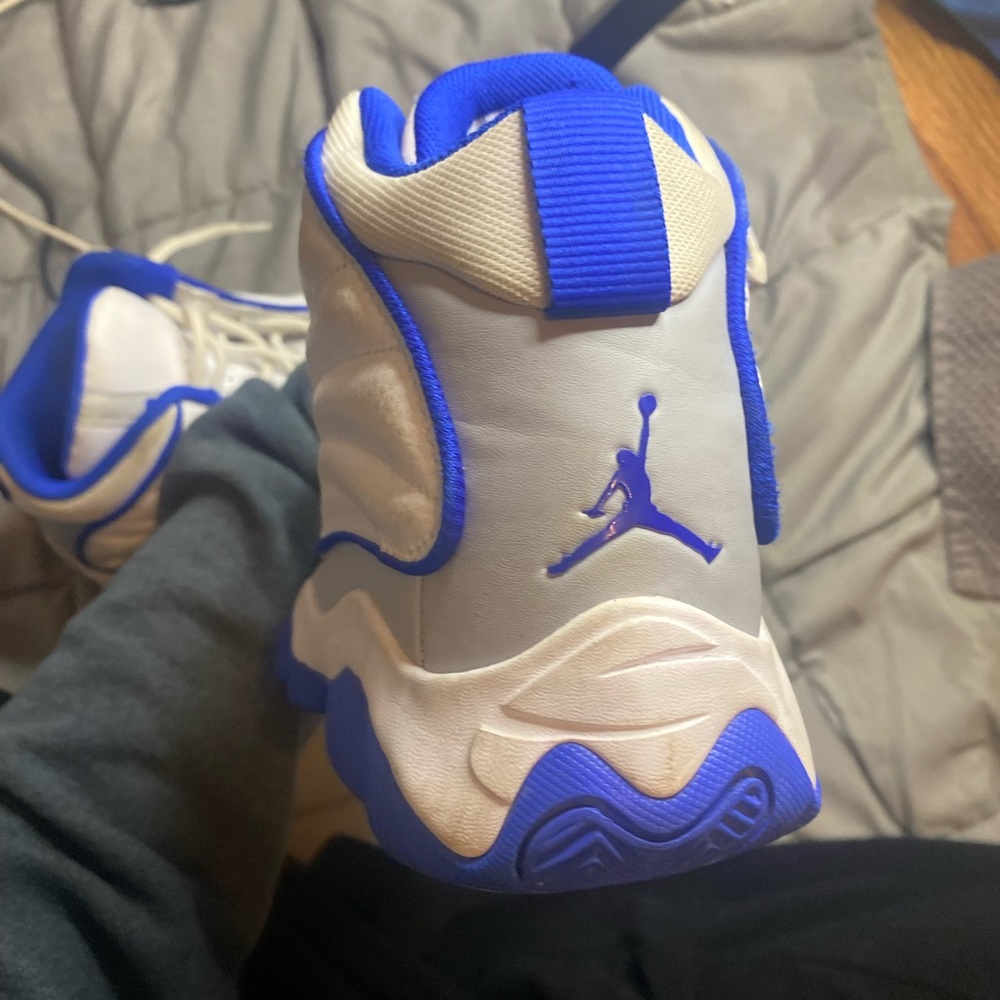 jordans. - Picture 7 of 7